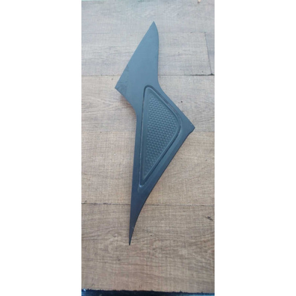 Acabamento Externo Coluna Esquerda Hb20 2021