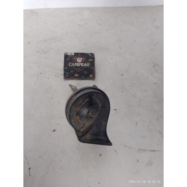 Buzina Honda Fit 2005