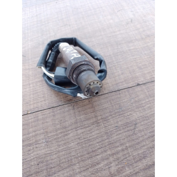 Sonda Lâmina Nissan Tiida 1.8 2009 