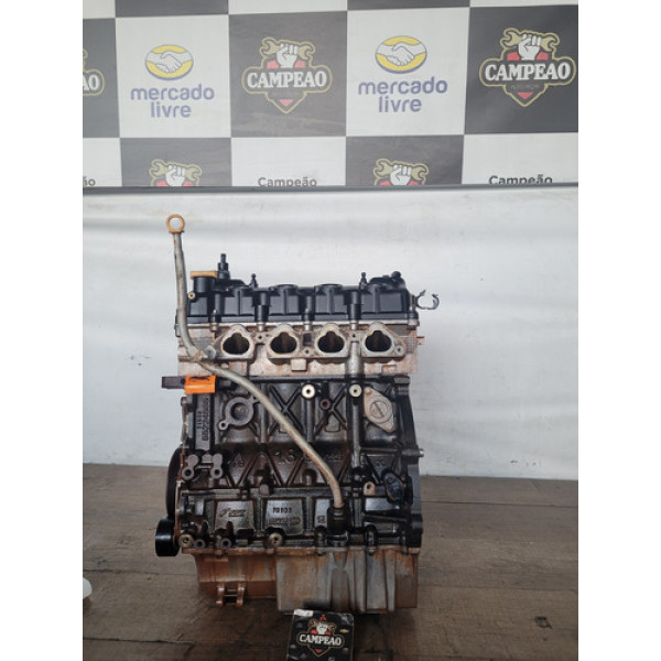 Motor Parcial Jeep Renegade Flex 1.8 2017