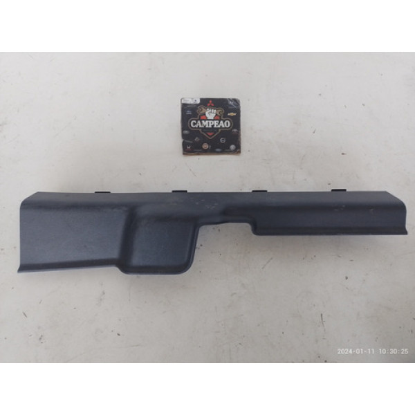 Acabamento Soleira Dianteira Direita Honda New Fit 2016