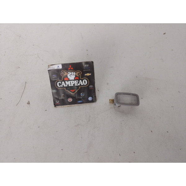 Luz Teto Cortesia Hyundai I30 2010