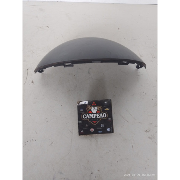 Moldura Superior Painel Instrumentos Honda Fit 2008