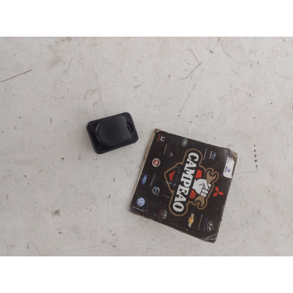 Grampo Porta Malas Chevrolet Cruze 2014