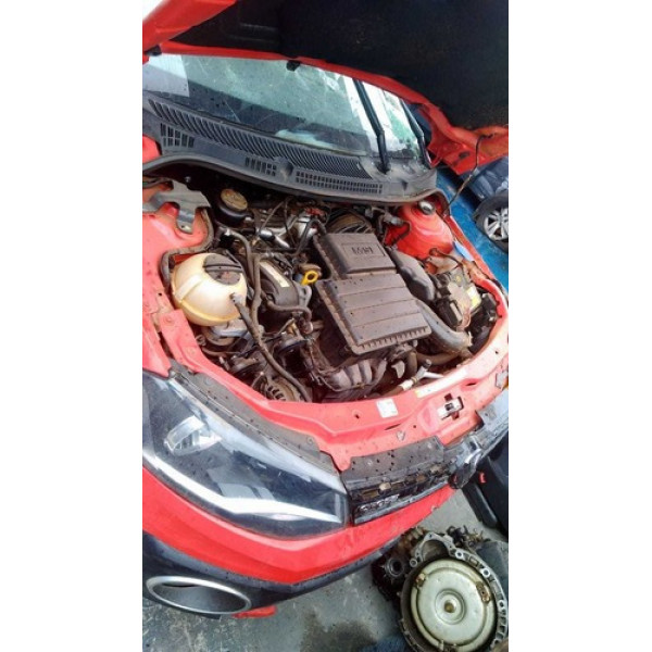 Motor Arranque Volkswagen Saveiro Cabine Es 1.6 16v
