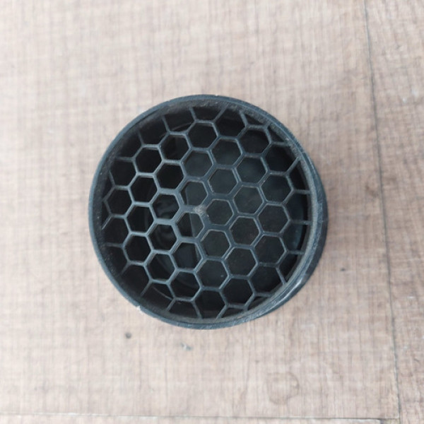 Difusor Ar Condicionado Renault Logan 2018