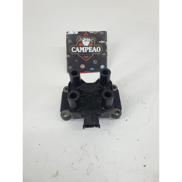 Bobina Ignição Chevrolet Zafira 2.0 2005 16v