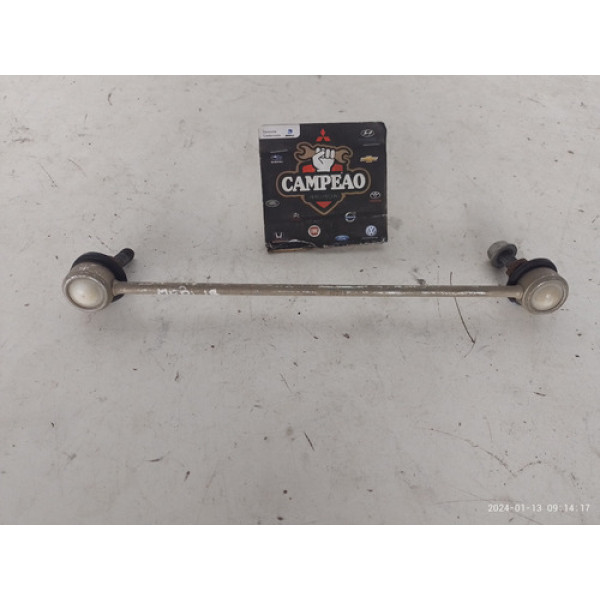 Bieleta Fiat Mobi 2018