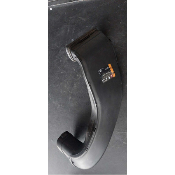 Duto Ar Chevrolet Tracker 1.2 Turbo 2021