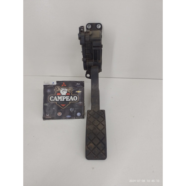 Pedal Acelerador Volkswagen Polo 2.0 2007