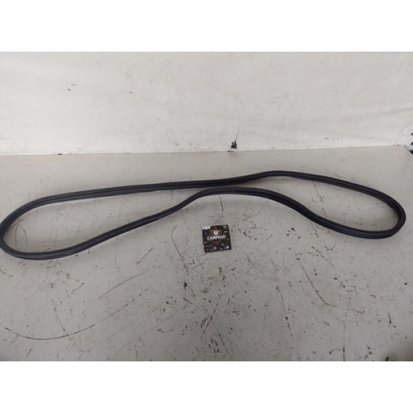 Borracha Porta Traseira Esquerda Chery Tiggo 7pro Gdi 2022