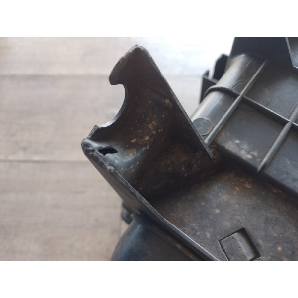 Caixa Filtro Ar Ford Escort 1.8 1997 C/detalhe 