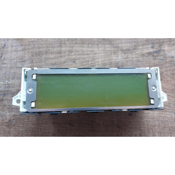 Relogio Digital C4 2010 