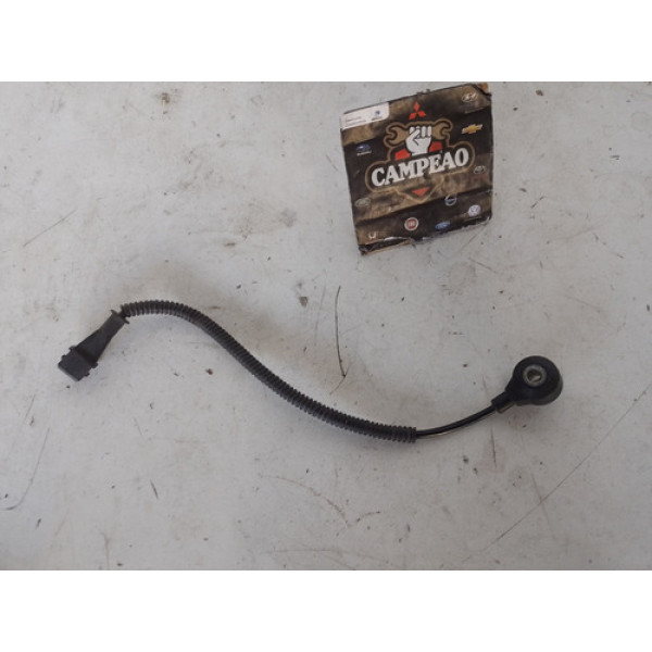 Sensor Detonação Jeep Renegade 2017 