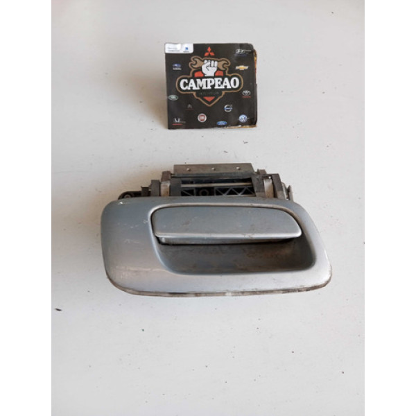 Maçaneta Externa Traseira Direita Chevrolet Zafira 2010