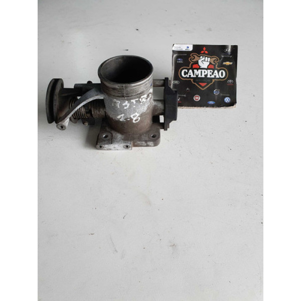 Tbi Corpo Borboleta Gm Astra 1.8 2001