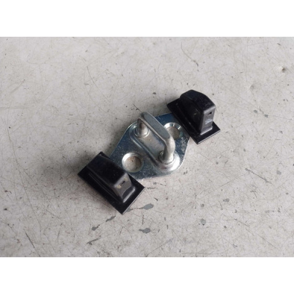 Batente Fechadura Tampa Traseira Hyundai Hb20 2013 Á 2018