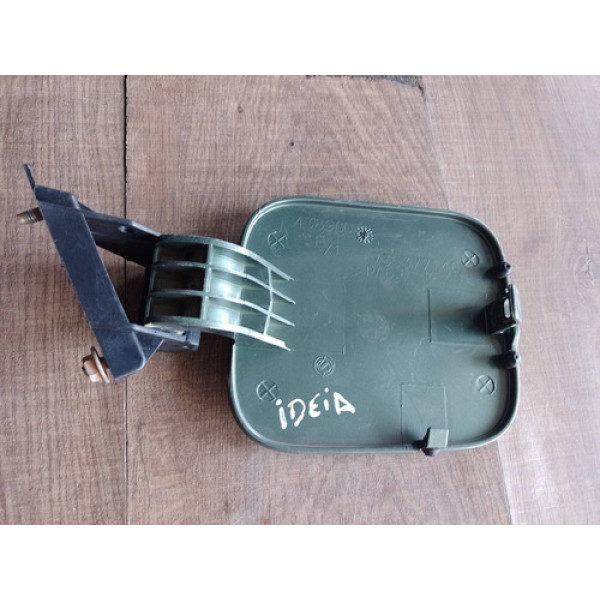 Portinhola Tampa Combustível Fiat Idea 2012