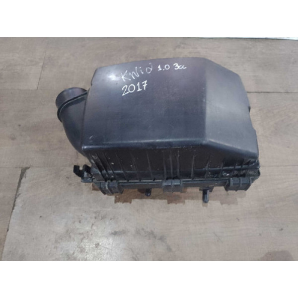 Caixa Filtro Ar Renault Kwid 1.0 3c 2017
