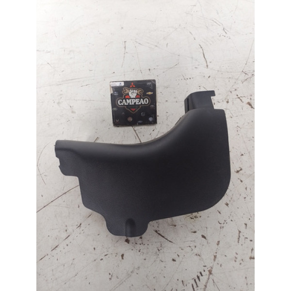 Acabamento Inferior Dianteiro Direito Chery Tiggo 7pro 2022