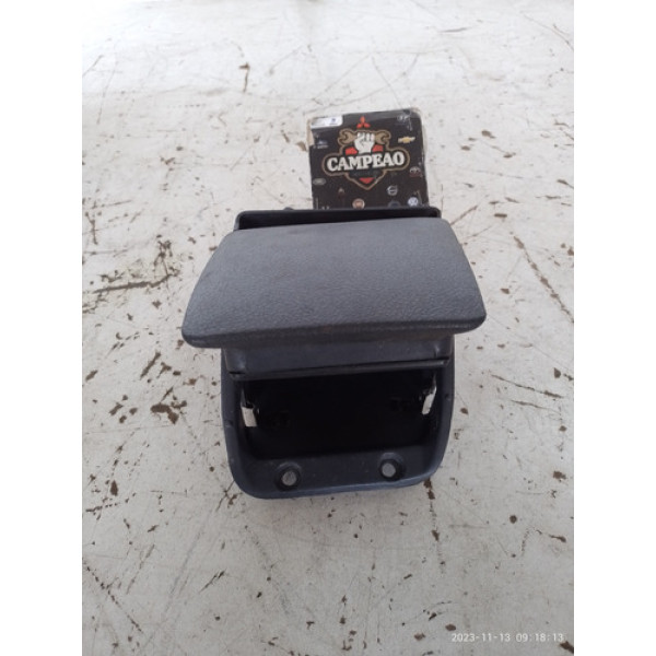 Cinzeiro Porta Objetos Fiat Palio 2008