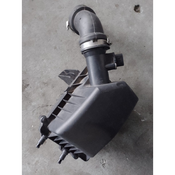 Caixa De Ar Completa Onix 2018 1.4 Ltz Automático