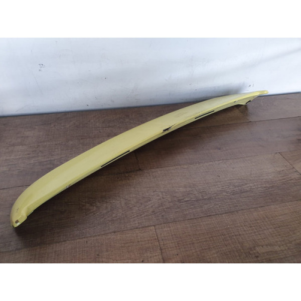 Aerofólio Tampa Traseira Chery Qq 2012