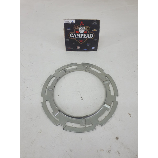 Trava Bomba Combustível Nissan Versa 1.6 2016 