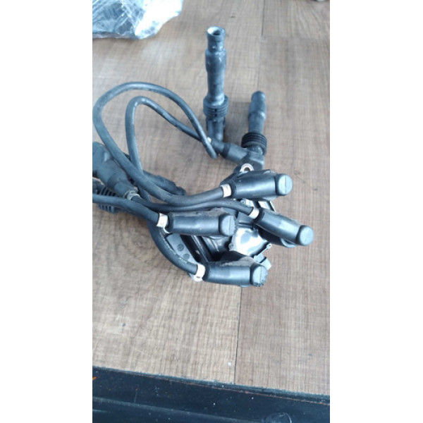 Bobina Gm Vectra Elite 2007