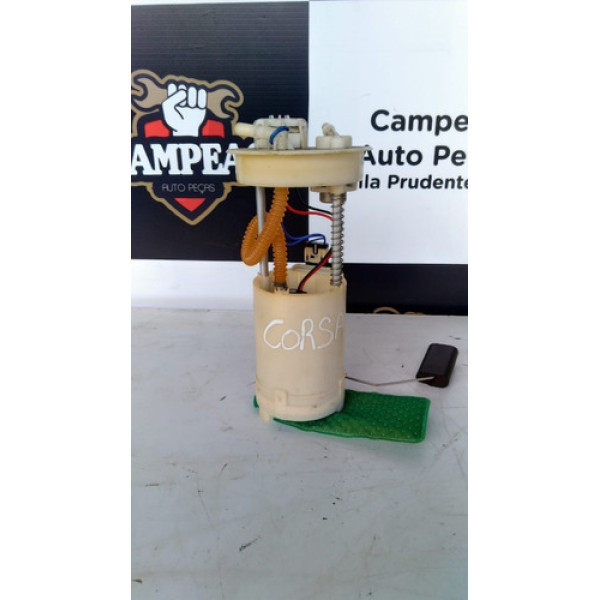 Bomba De Combustível Chevrolet Corsa 2010