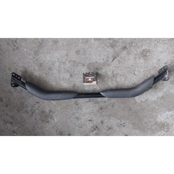 Coluna Da Capota Conversível Smart Fortwo 2010 