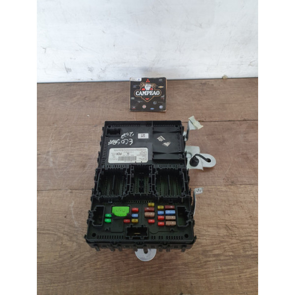 Módulo Bcm Caixa Fusivel Ford Ecosport 2020 F005v02240
