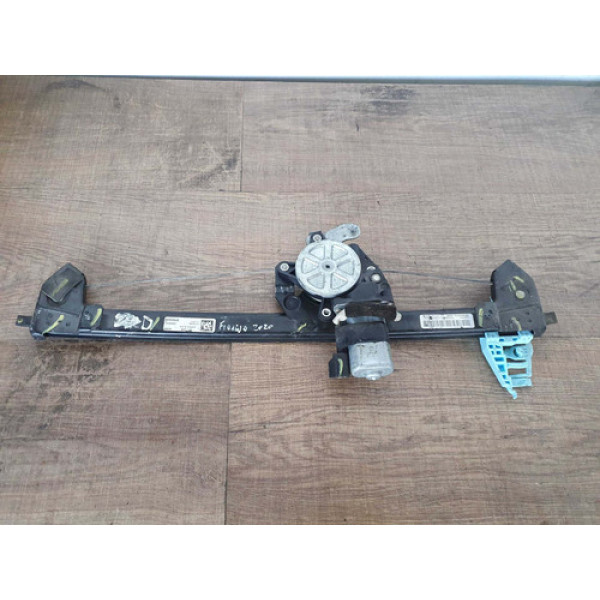 Máquina Vidro Elétrico Direita Fiat Fiorino 2020