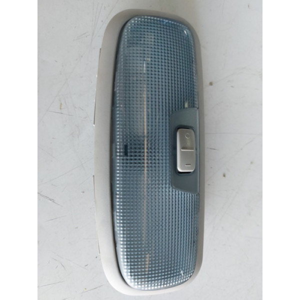 Luz Cortesia Ford Ka 2020 