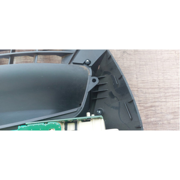 Computador Bordo Citroen C4 Pallas 2012 2.0 A.t C/detalhe 