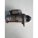 Motor De Partida Arranque Chevrolet Vectra 2.4 16v 2008