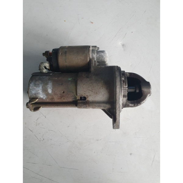 Motor De Partida Arranque Chevrolet Vectra 2.4 16v 2008