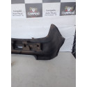 Parachoque Traseiro Chevrolet Prisma 2008-2012 C/detalhe