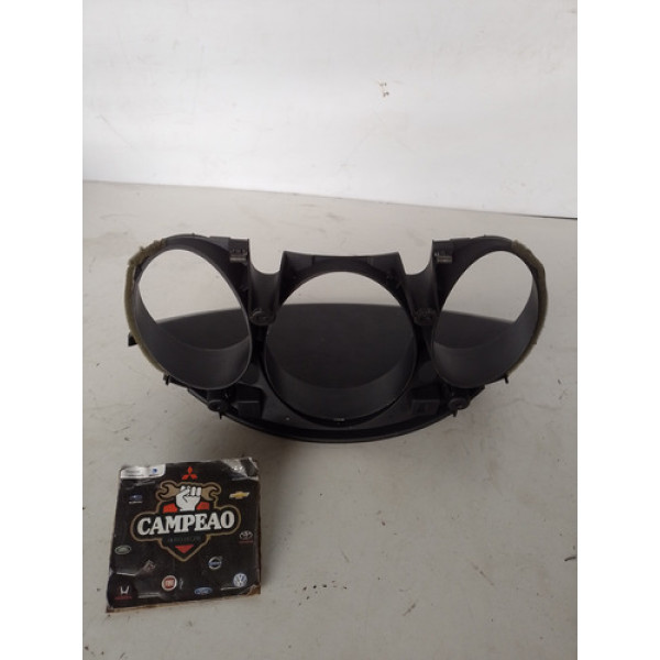 Moldura Painel Instrumentos Honda Fit 2006