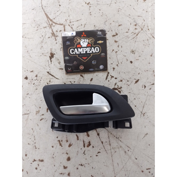 Maçaneta Interna Traseira Direita Citroen C4 Lounge 2014