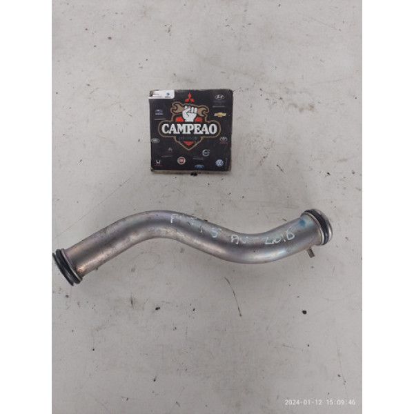 Cano Dágua Honda Fit 1.5 2016