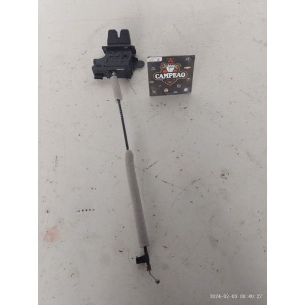 Fechadura Tampa Traseira Chevrolet Cobalt 2013