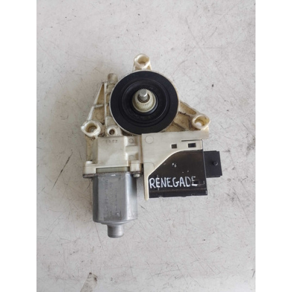 Máquina Vidro Elétrica Dianteira Direita Jeep Renegade 2016