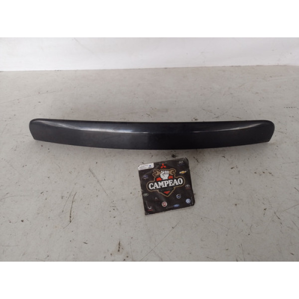 Aplique Tampa Traseira Nissan Sentra 2008