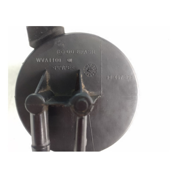 Filtro Canister Gm Chevrolet Celta 1.0 2012