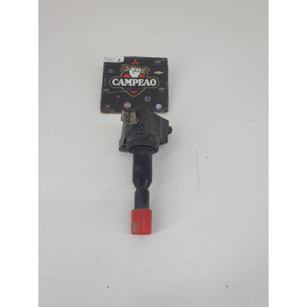 Bobina Ignição Honda Fit 1.5 2007