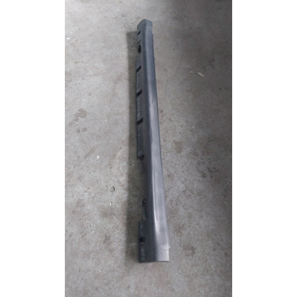 Spoiler Esquerdo Tiida 2010 Com Detalhe 