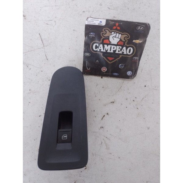 Botão Vidro Elétrico Dianteiro Direito Volkswagen Up 2018 