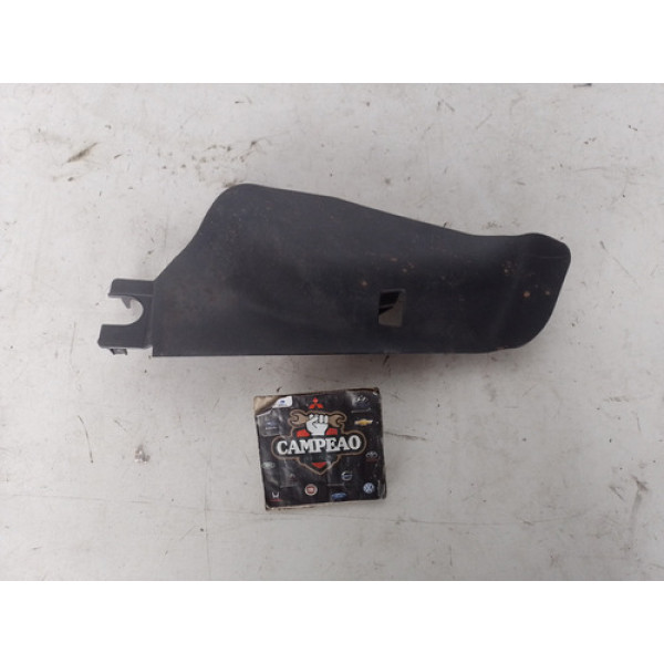 Acabamento Painel Central Hyundai I30 2010