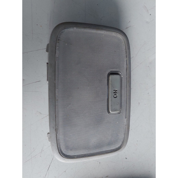 Luz Cortesia Hyundai Hb20 2016 